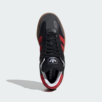 ADIDAS ORIGINALS Sneakers 'Samba XLG' in Black