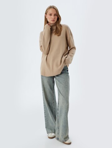 Koton Trui in Beige