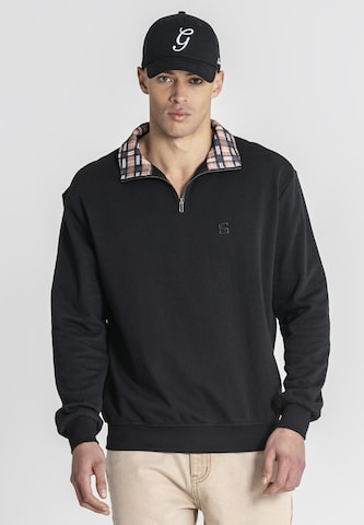 Gianni Kavanagh Sweatshirt in Zwart