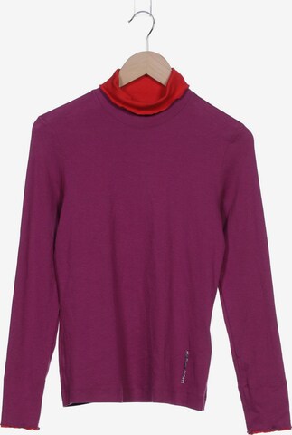 Marc Cain Sports Sweater & Cardigan in L in Purple: front