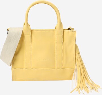 Fritzi aus Preußen Handbag in Yellow