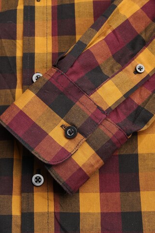 FSBN Button Up Shirt in L in Mixed colors