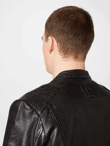 FREAKY NATIONPrijelazna jakna 'Kiano' - crna boja