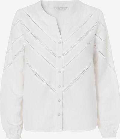 Marškinėliai iš TATUUM, spalva – balta, Prekių apžvalga