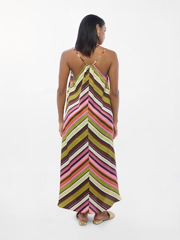 Lola Casademunt Kjole i grøn