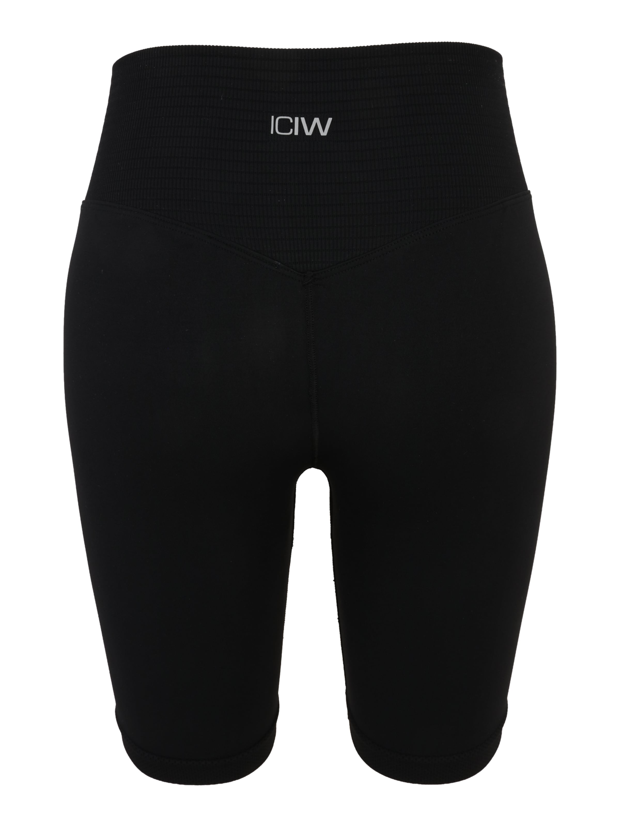 Skinny Pantaloni sportivi 'Define' di ICANIWILL in nero