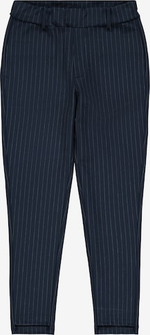 NAME IT Regular Broek 'Sidal' in Blauw: voorkant