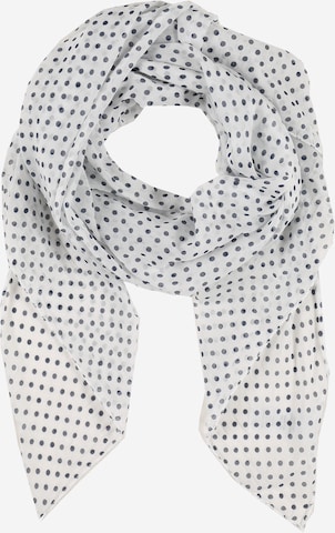 ABOUT YOU Tube Scarf 'Amanda' in White: front