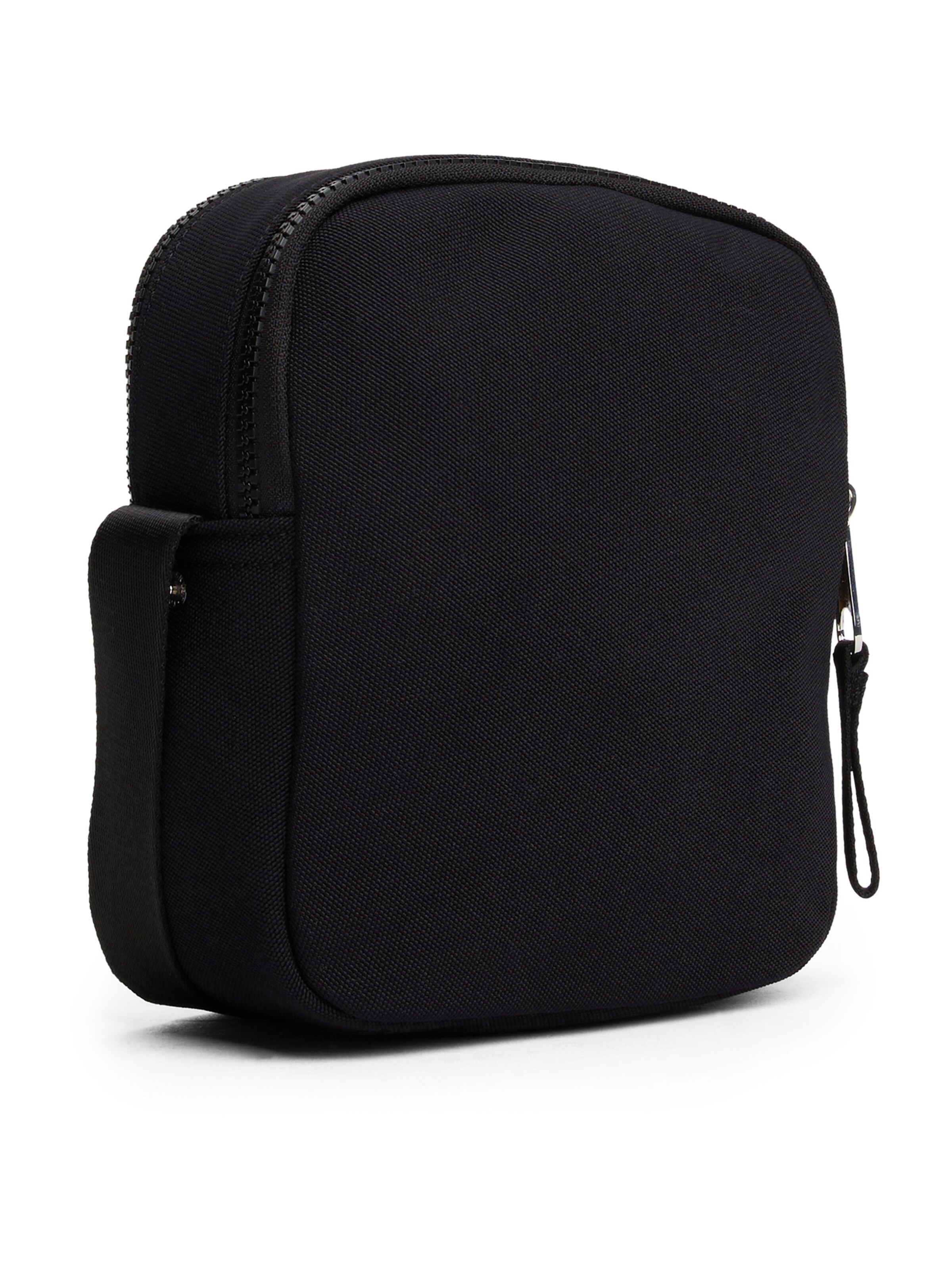 melns Tommy Jeans Pleca soma