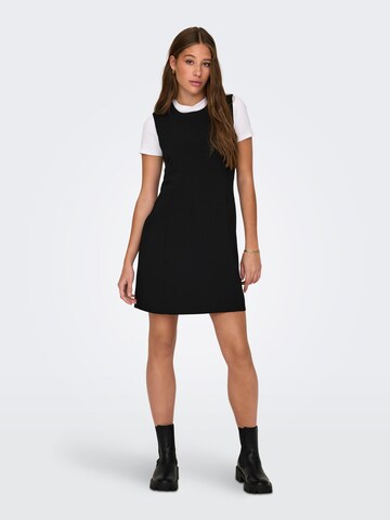 Robe 'GRY' ONLY en noir