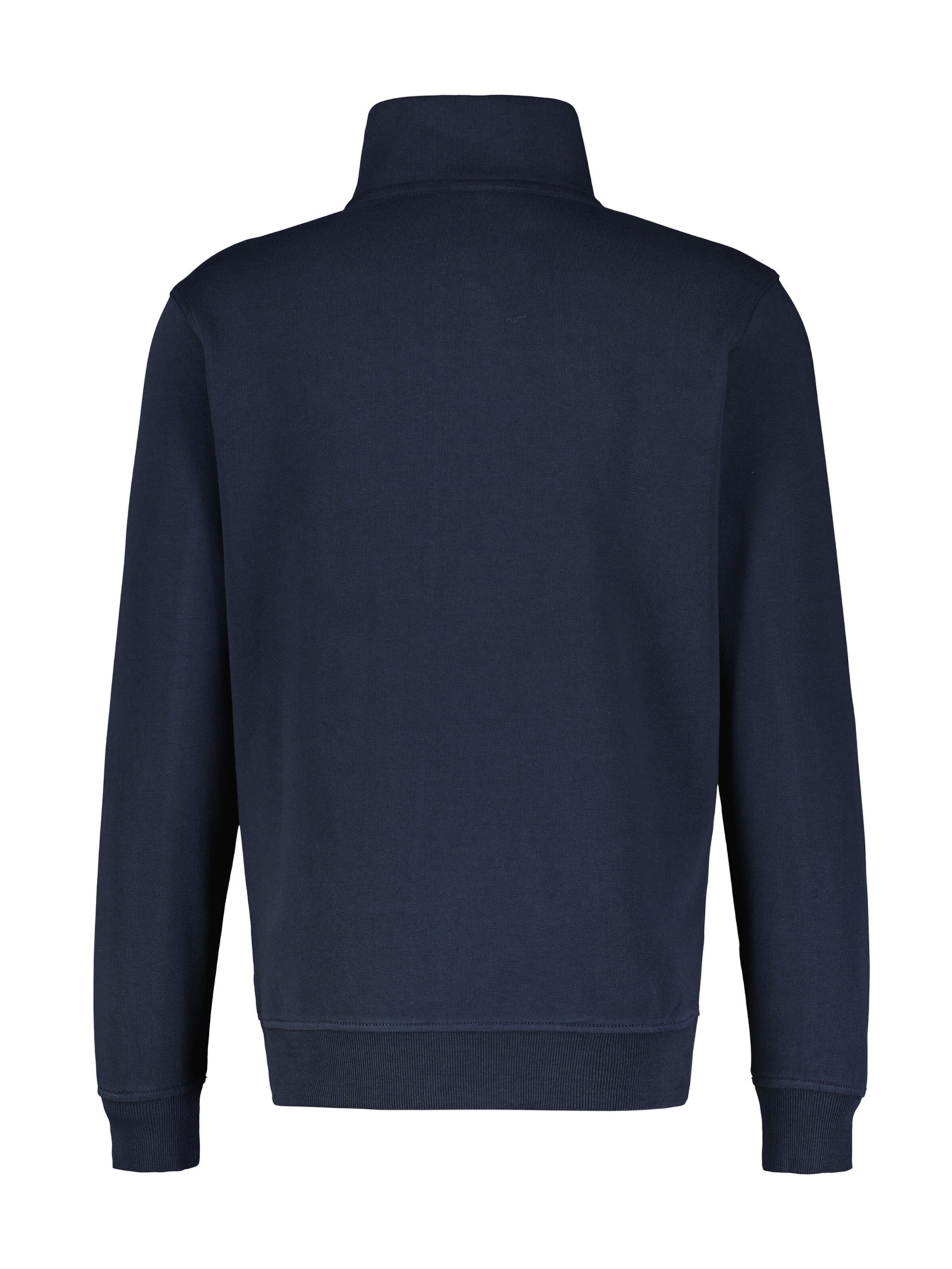 LERROS Sweatshirt in Blau