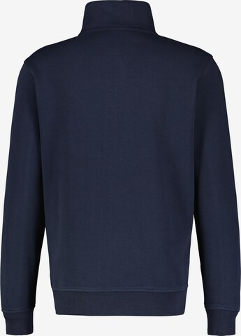 Sweat-shirt LERROS en bleu