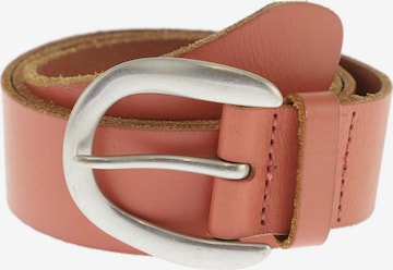 Liebeskind Berlin Belt in One size in Pink: front