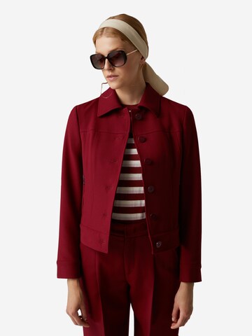 BOGNER Jacke 'Marisa' in Rot