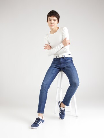 G-Star RAW Regular Jeans 'Lhana' in Blau