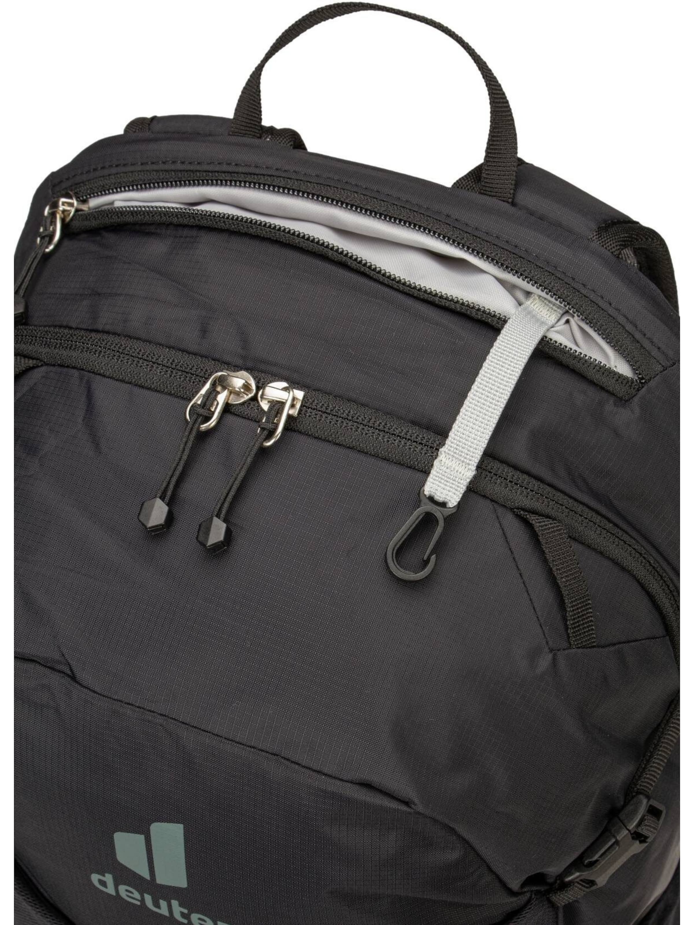 Sac à dos de sport 'Speed Lite 21' DEUTER en noir