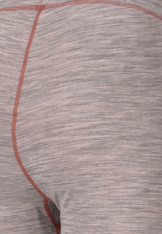 Whistler Sports underpants 'CAMEA' in Brown