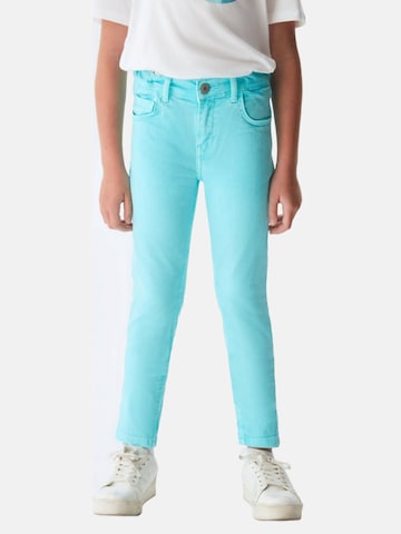 LTB Jeans - regular Vaquero 'Isabella' en azul: frente