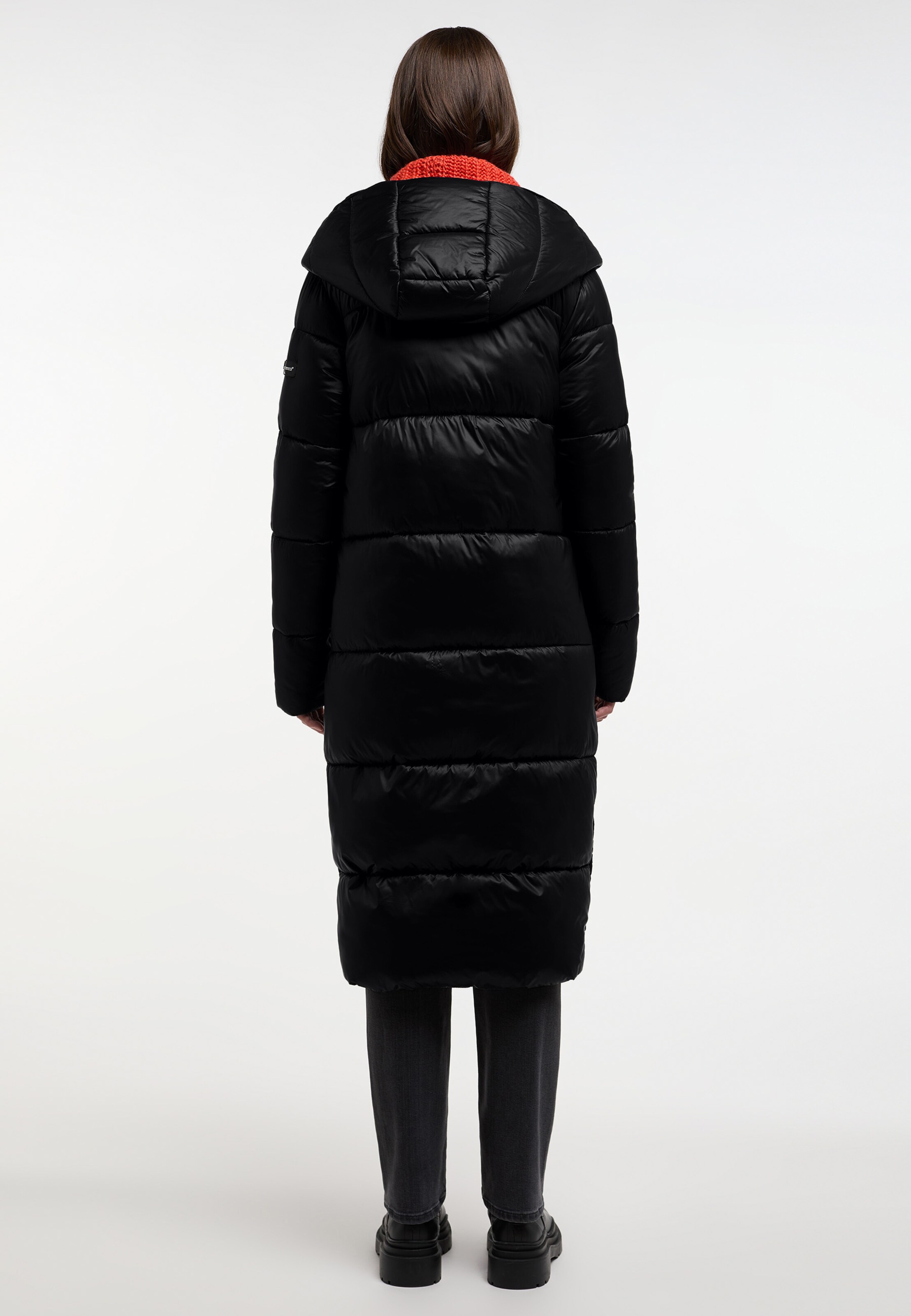 Frieda & freddies down cheap coat