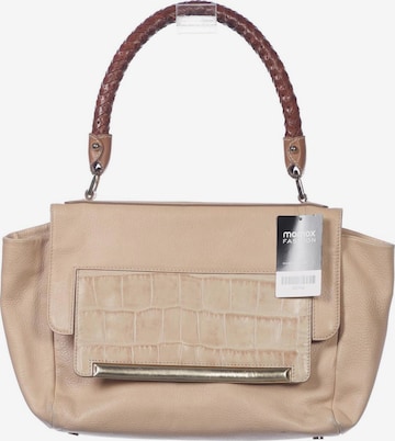ESCADA Bag in One size in Beige: front