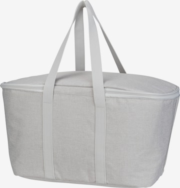 REISENTHEL Shopper in Grey