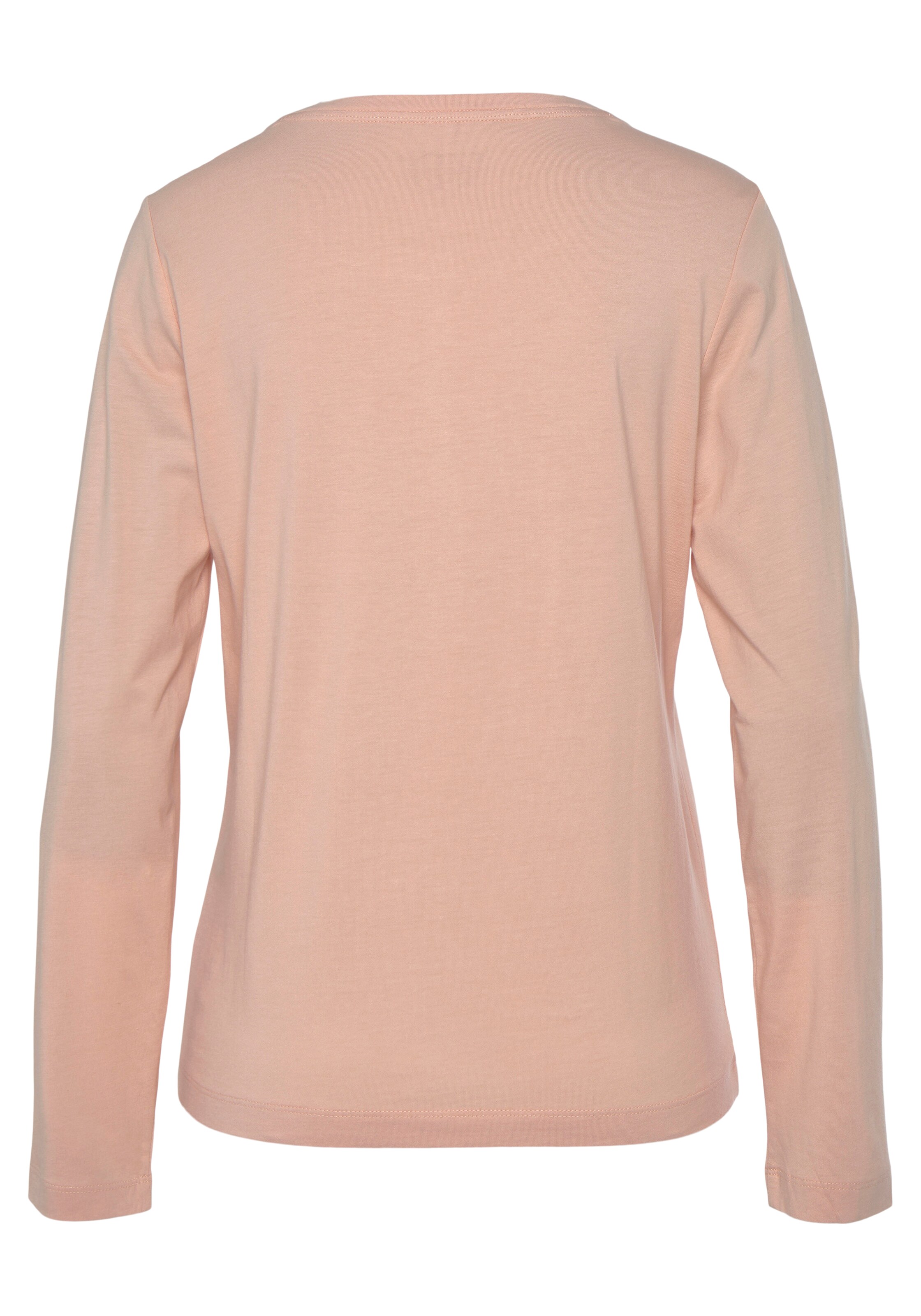VIVANCE Shirts i orange