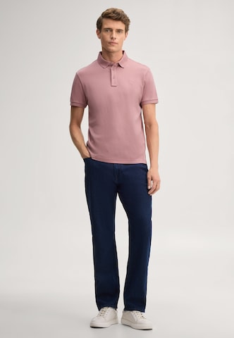 JOOP! Poloshirt 'Primo' in Pink