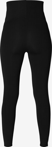 Noppies Skinny Leggings 'Paris' in Schwarz