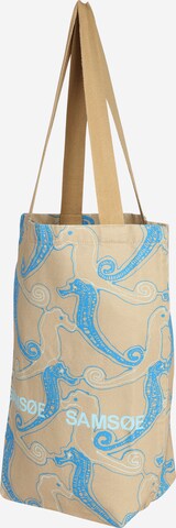 Samsøe Samsøe Shopper 'FRIN' in Beige: front