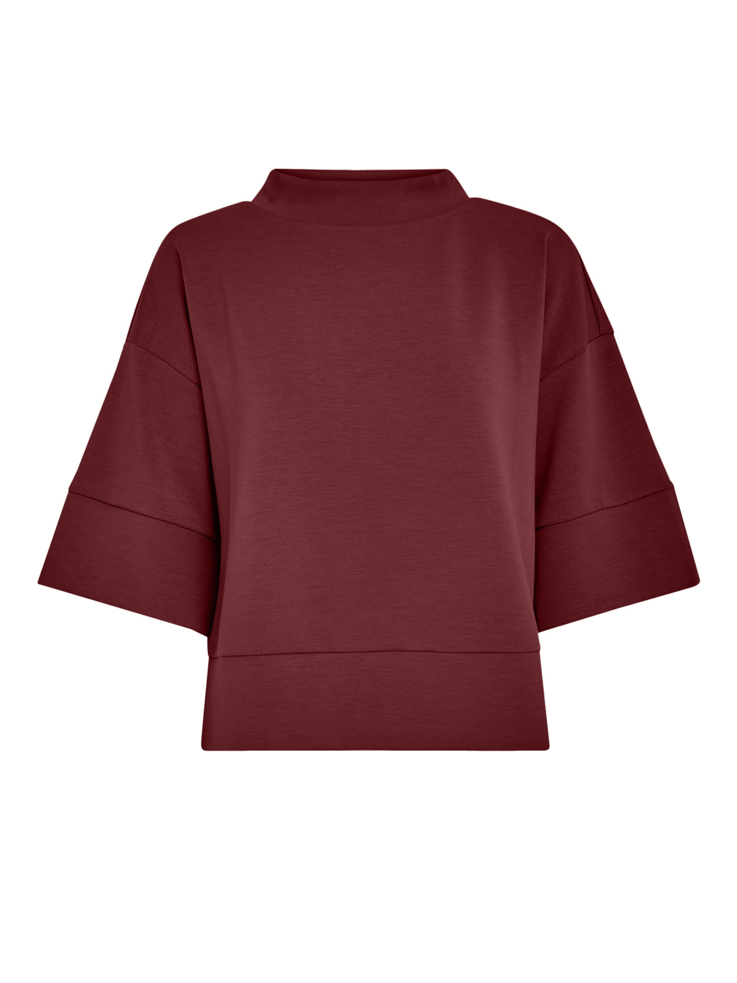 Peppercorn Halenka 'Dicette' – červená: přední strana