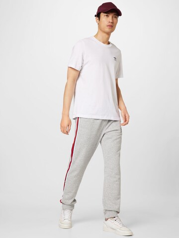 Effilé Pantalon Champion Authentic Athletic Apparel en gris