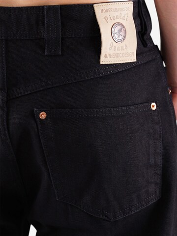 Picaldi Tapered Jeans 'Zicco 472 J' in Black