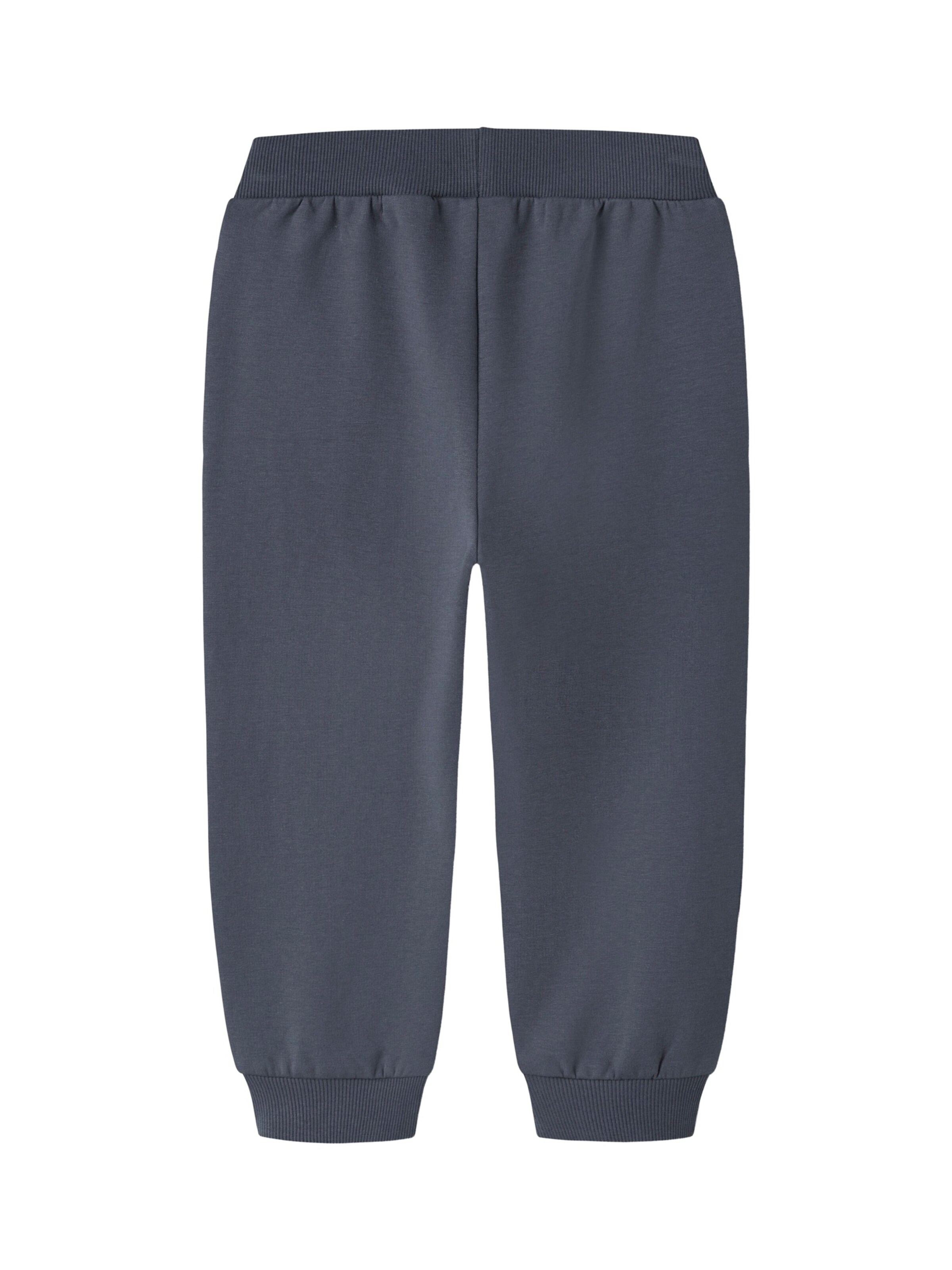 NAME IT Tapered Pants 'NMMARGUS PAW' in Blue
