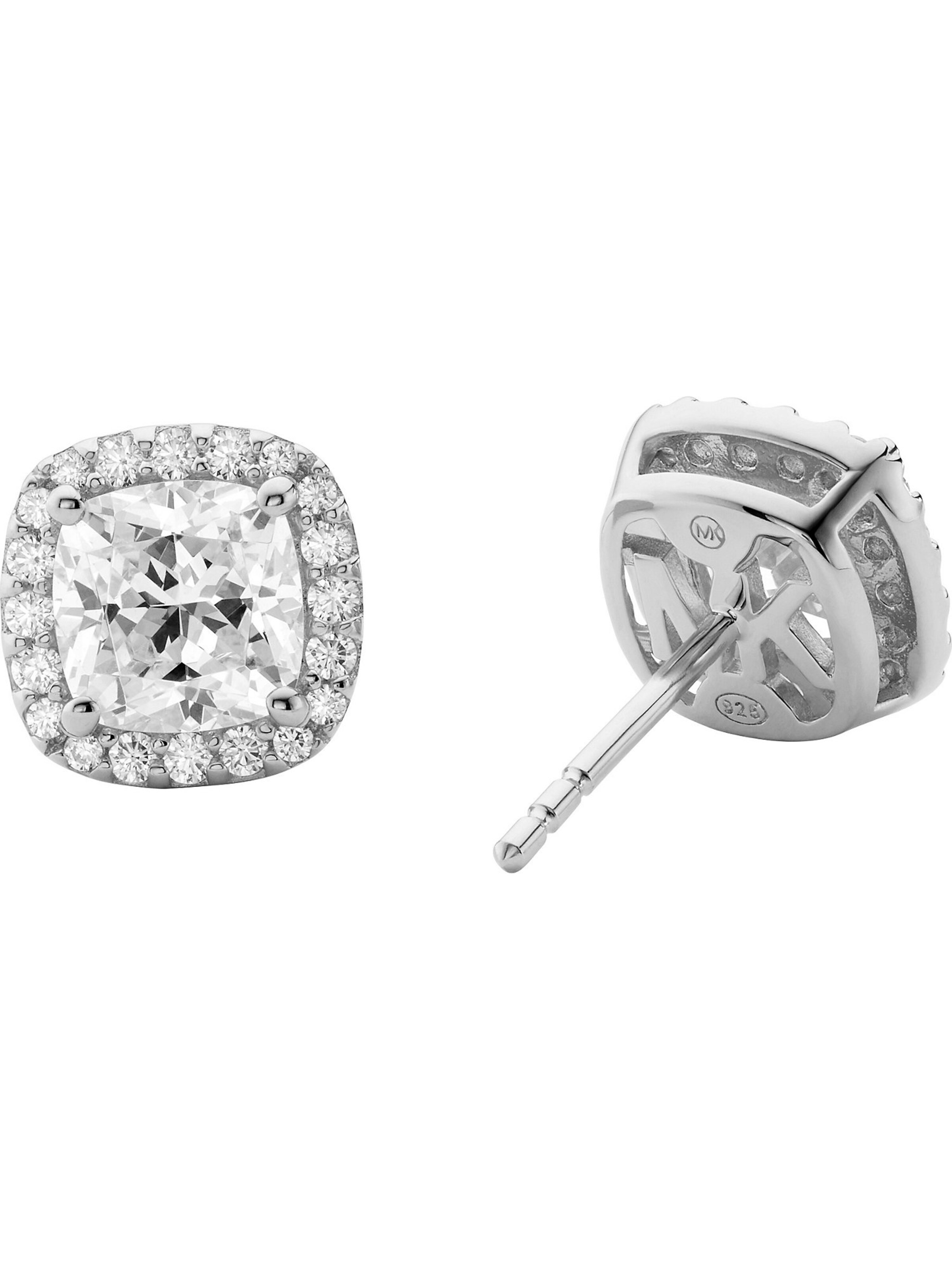 MICHAEL Michael Kors Örhängen i silver