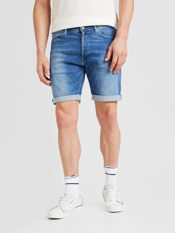 REPLAY Regular Jeans 'RBJ.901' in Blue: front