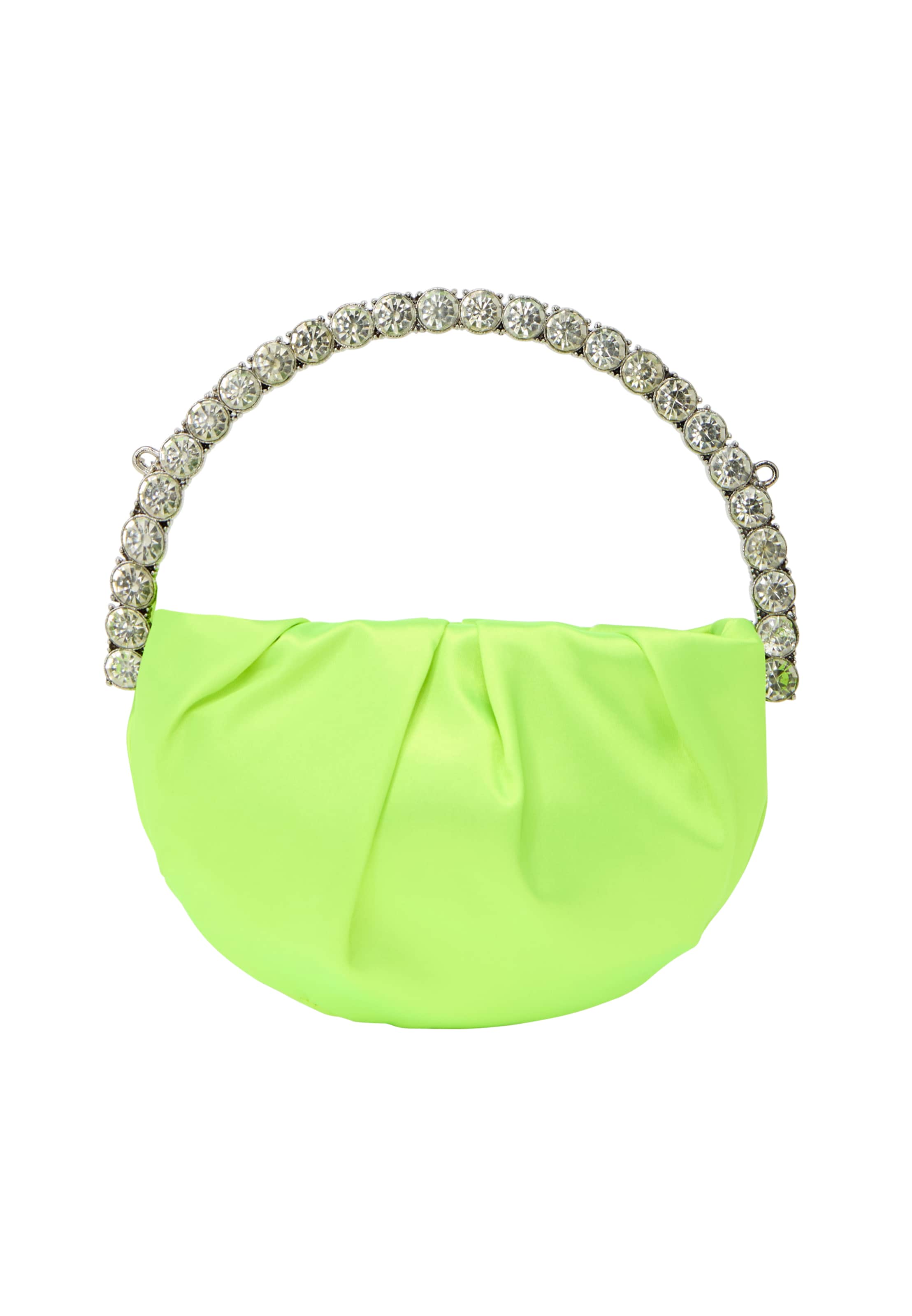 alma / ezüst myMo at night Party táska, Termék nézet