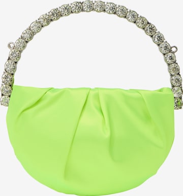 myMo at nightPismo torbica - zelena boja: prednji dio