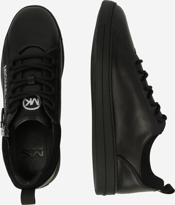 Michael Kors Sneakers 'KEATING' in Black