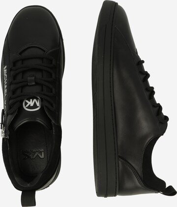 Michael Kors Sneakers low 'KEATING' i svart