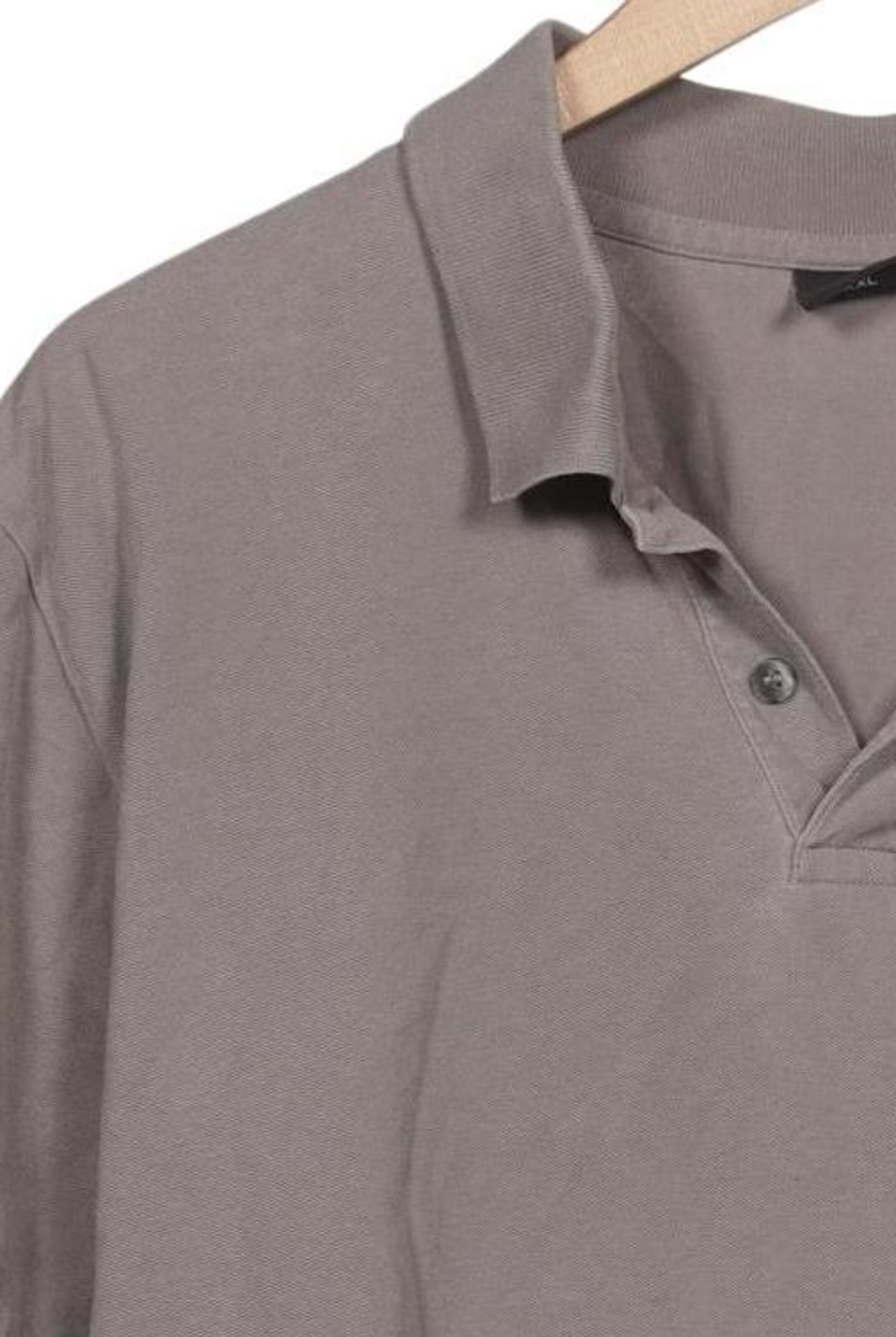 BOSS Shirt in XXXL in Grey