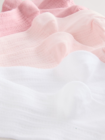 Next - Collants em rosa