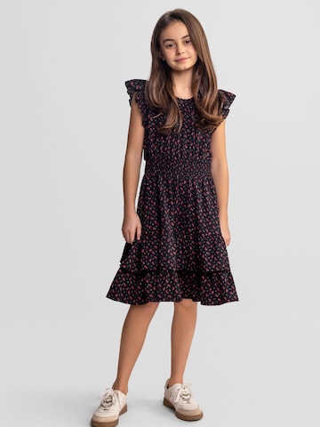 MINOTI - Vestido en negro