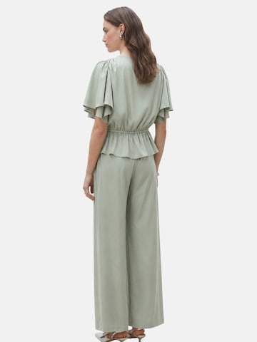 Suncoo - regular Pantalón 'SUNCOO JARED PANTALONE PANTALONE' en verde