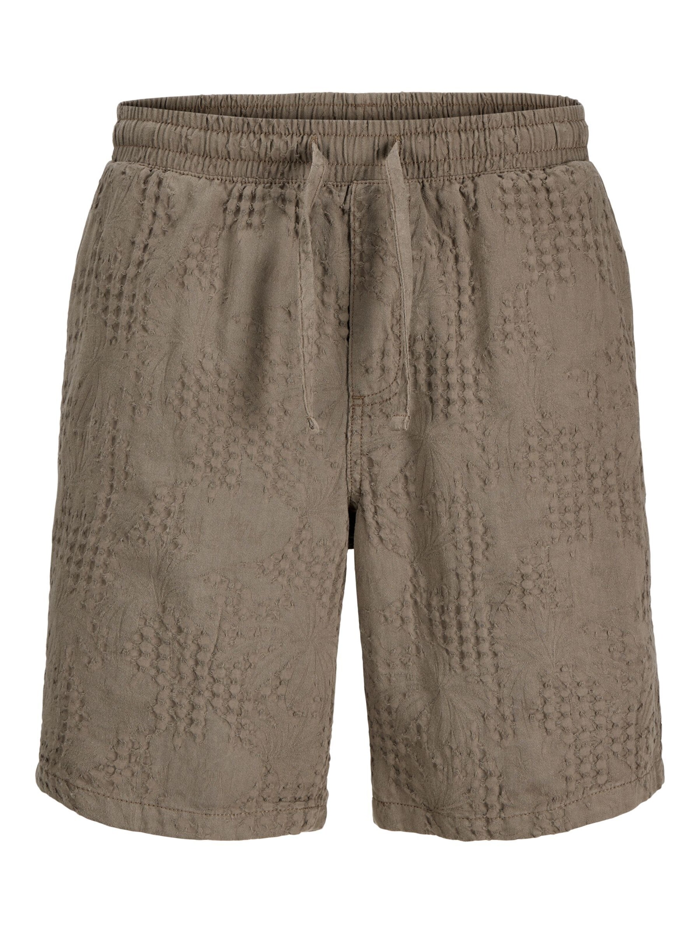 JACK & JONES Trousers in Khaki, Item view
