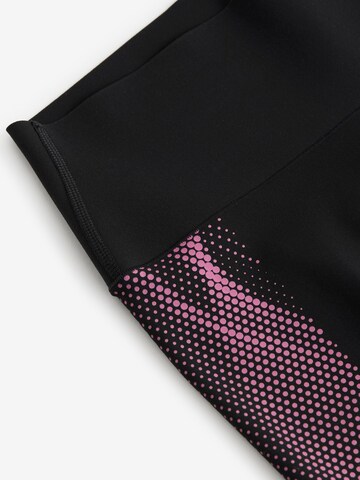 Skinny Leggings di Next in nero