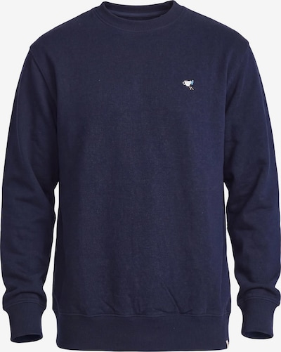 Revolution Sweatshirt in S in navy, Produktansicht