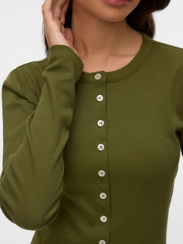 VERO MODA Top in Green