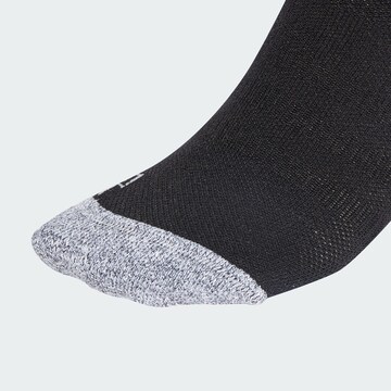 ADIDAS PERFORMANCE Sportsocken in Schwarz