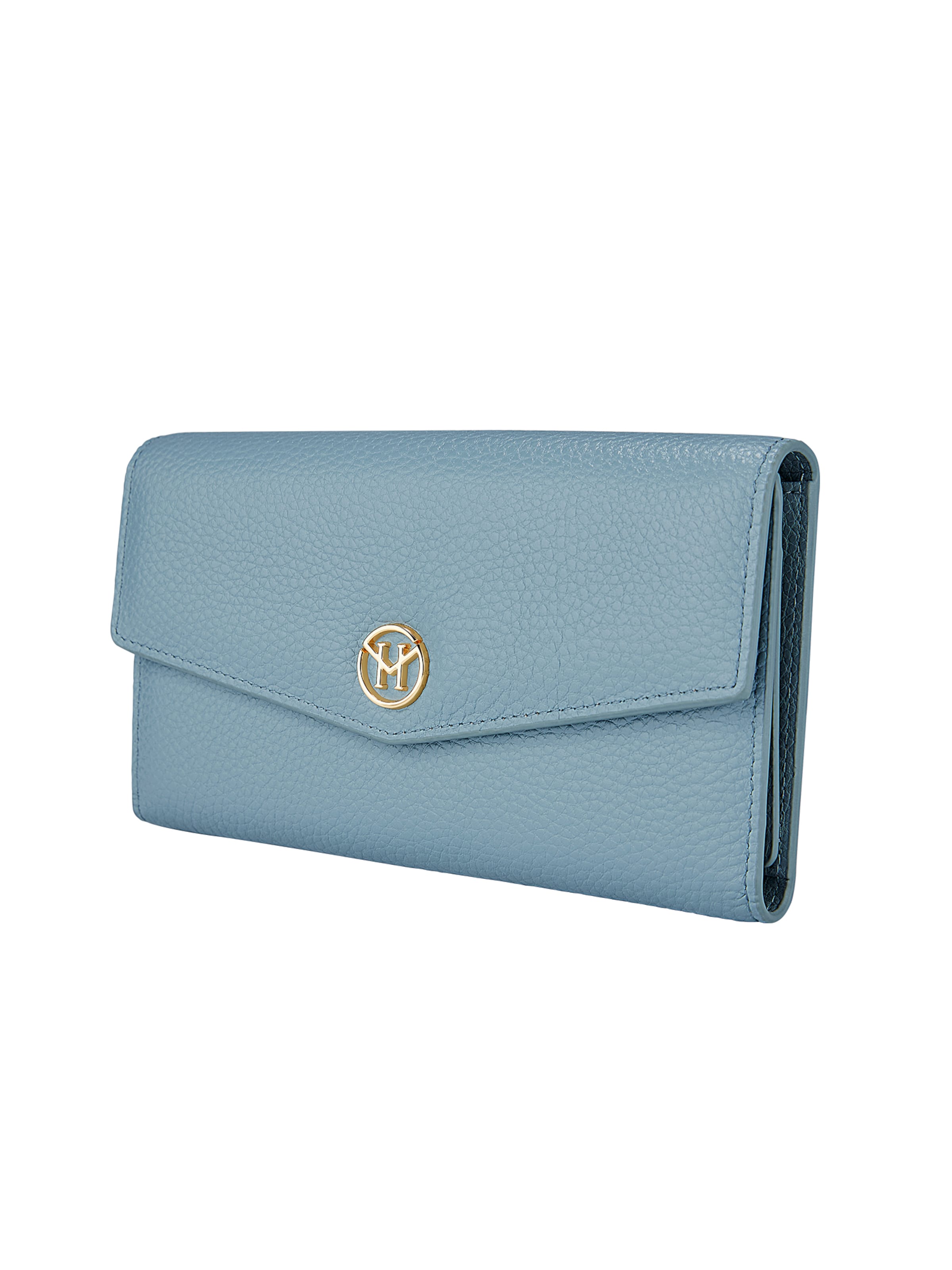 Victoria Hyde Tegnebog ' Mona ' i blå