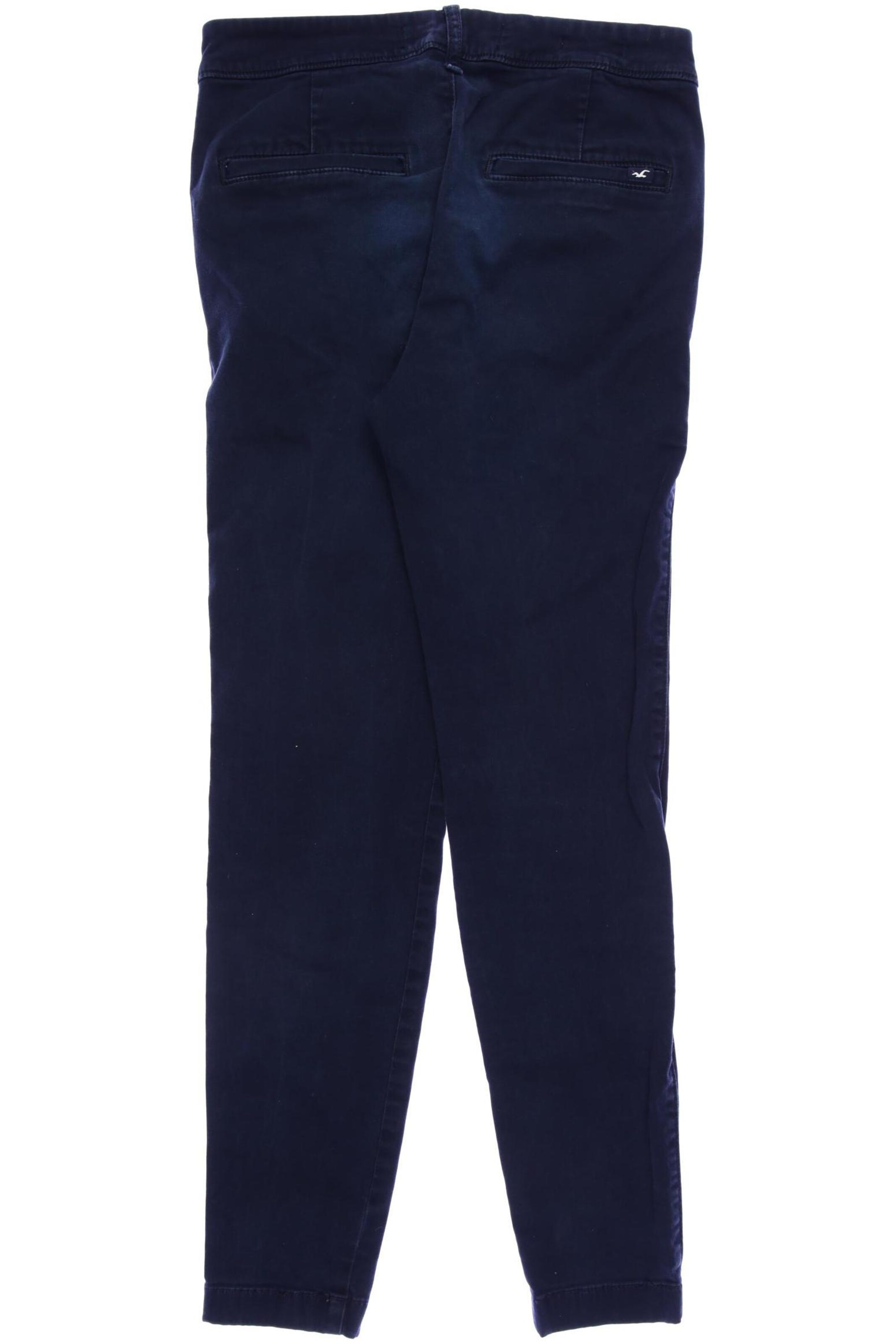 HOLLISTER Jeans 26 in Blau